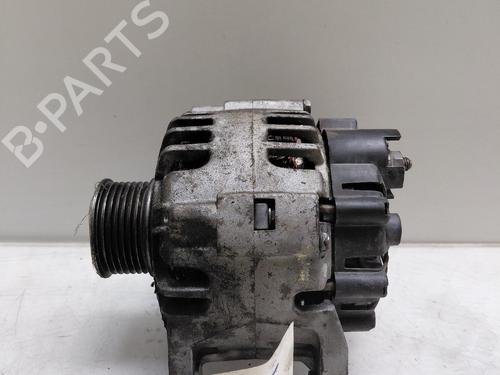 Alternator RENAULT TWINGO II (CN0_) 1.2 16V (CN04, CN0B) | BP36984755M7 - Image 4