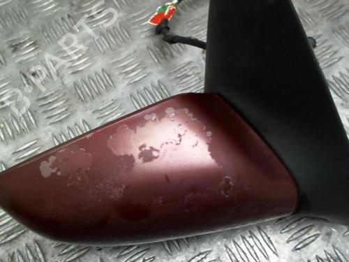 Right mirror FORD FIESTA IV (JA_, JB_) 1.25 i 16V | BP24759381C27 