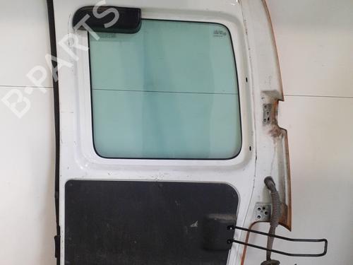 Left tailgate CITROËN BERLINGO / BERLINGO FIRST MPV (MF_, GJK_, GFK_) 1.6 HDI 90 (MF9HX) | BP27817446C76 