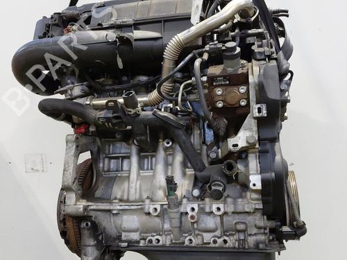 Motor PEUGEOT 207 (WA_, WC_) 1.4 HDi (68 hp) 29320017
