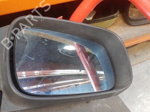 Right mirror RENAULT LAGUNA II (BG0/1_) 1.6 16V (BG0A, BG0L) | BP24768683C27 