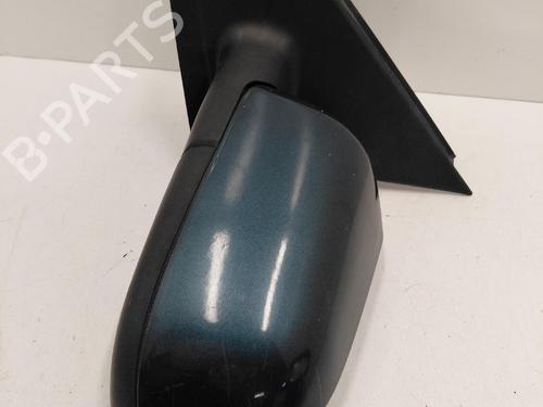 Retrovisor izquierdo Retrovisor izquierdo 38642873 38642873