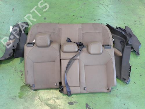 Sæde Bagtil CITROËN DS4 (NX_) 1.6 HDi 115 | BP24756384C17 
