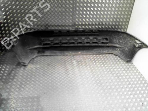 Used Front bumper Front bumper FIAT DUCATO Van (230_) 2.0 JTD (84 hp) 24743322 24743322