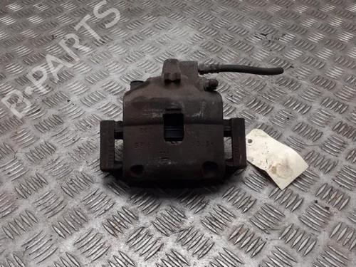 Used Left front brake caliper OPEL CORSA E (X15) 1.4 (08, 68) (90 hp) 24762099