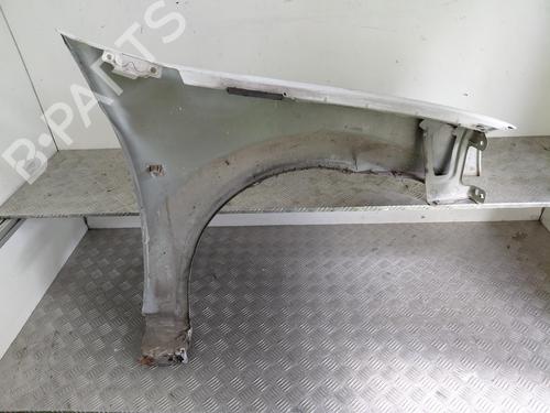 Forskærm venstre DACIA LOGAN (LS_) 1.5 dCi (LS0K) | BP37994721C41 - Image 2