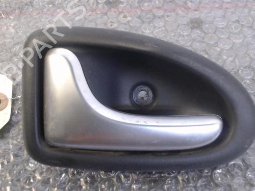 Used Rear left interior door handle Rear left interior door handle 24740786 24740786