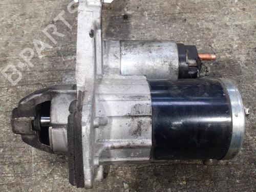 Used Starter DACIA SANDERO II TCe 90 (B8M1, B8MA, B8AC) (90 hp) 24767370