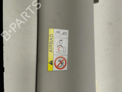Aletta parasole destra Aletta parasole destra PEUGEOT EXPERT Van (V_) 2.0 BlueHDi 120 (122 hp) 36835092 36835092