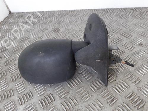 Used Left mirror Left mirror 24747163 24747163