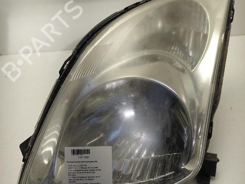 Left headlight SUZUKI SWIFT IV (FZ, NZ) | BP36765082C28 - Image 2