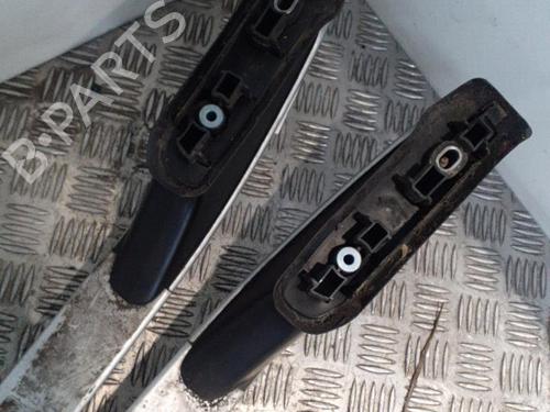 Roof bar PEUGEOT 2008 I (CU_) 1.2 VTi | BP24759053C65 