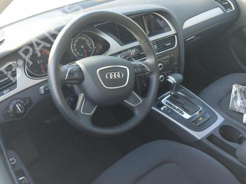 Intercooler AUDI A4 B8 Avant (8K5)  | BP24751286M30  - Image 6