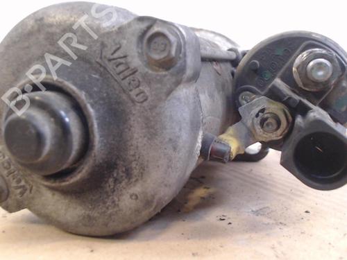 Used Starter VW POLO V (6R1, 6C1) 1.4 TDI (90 hp) 24765169