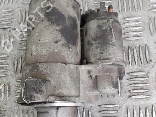 Used Starter CHEVROLET SPARK (M300) 1.0 (68 hp) 24747308