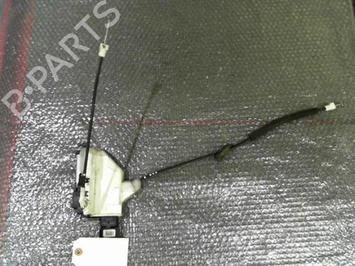 Front right lock CITROËN C3 II (SC_) 1.4 HDi 70 (SC8HZC, SC8HR0, SC8HP4) | BP24745474C97 