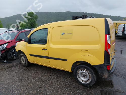 Cargo separator RENAULT KANGOO Express (FW0/1_) 1.5 dCi 95 (FW16) | BP27818989I36 