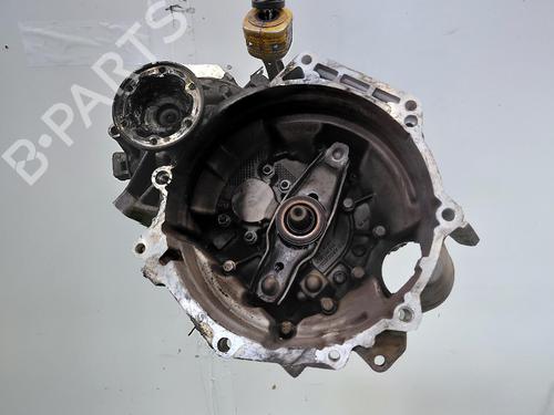 Gearbox VW GOLF PLUS V (5M1, 521) 1.6 TDI | BP38637659M3 - Image 6
