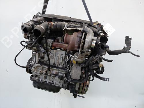 Used Engine PEUGEOT 308 II (LB_, LP_, LW_, LH_, L3_) 1.6 BlueHDi 120 (120 hp) 32069855