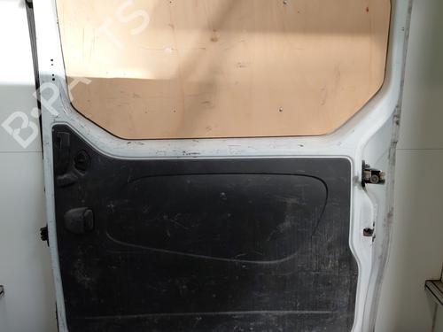 Right slide door FIAT TALENTO Van (296_) 1.6 D | BP29863784C75