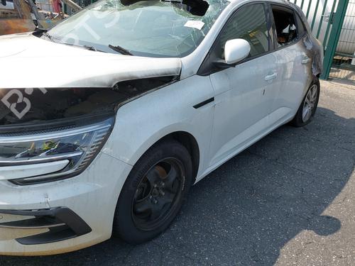 Used Parts RENAULT MEGANE IV Hatchback (B9A/M/N_) 1.5 Blue dCi 115 (B9A6) (116 hp) 4277494