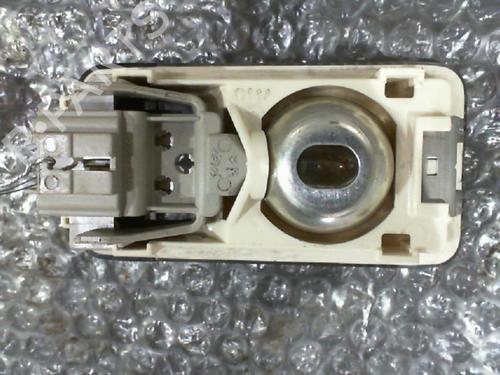 Innerbelysning CITROËN BERLINGO / BERLINGO FIRST Box Body/MPV (M_) 1.6 HDI 75 (MB9HW) | BP24755514I8 