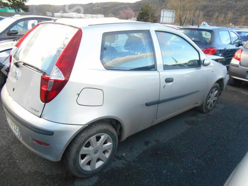 Right mirror FIAT PUNTO (188_) 1.3 JTD 16V | BP24768713C27 