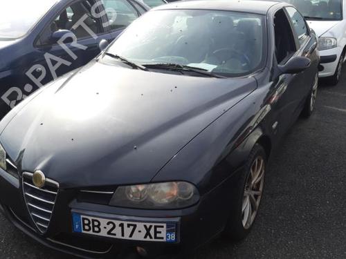 Used Parts ALFA ROMEO 156 (932_) 2.4 JTD (932AXF00) 2407317