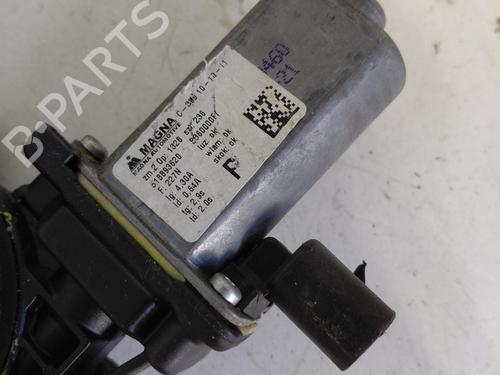Front right window mechanism FIAT 500 (312_) 0.9 (312AXG1A, 312.AXG11) | BP36791654C23 - Image 2