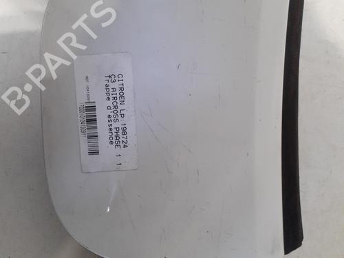 Used Fuel flap CITROËN C3 AIRCROSS II (2R_, 2C_) 1.5 BlueHDi 120 (2CYHXX) (120 hp) 24821528