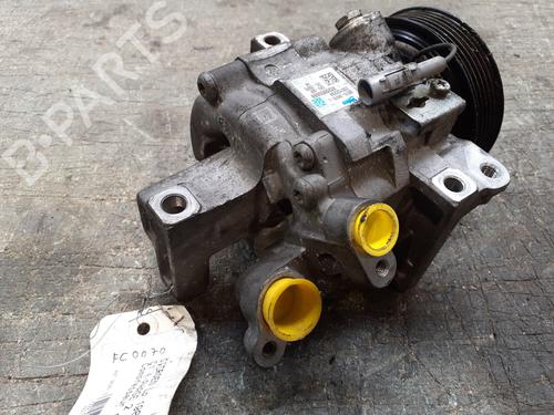 AC compressor CITROËN C1 (PM_, PN_) 1.0 | BP24740833M34 
