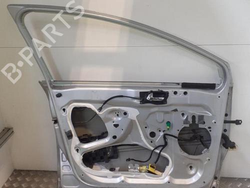 Left front door CITROËN C4 I (LC_) 1.4 16V | BP24760563C2 