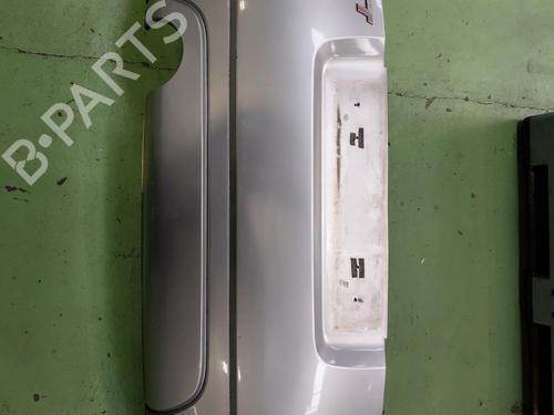 Bagtil kofangere AUDI TT Roadster (8N9) 1.8 T (180 hp) 32984601