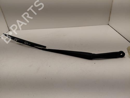 Used Front windshield wiper arm Front windshield wiper arm NISSAN NV200 Van 1.5 dCi 110 (M20, M20N, M20M) (110 hp) 31603831 31603831