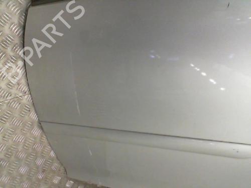 Left rear door VW GOLF V (1K1) 1.9 TDI | BP24742816C4 