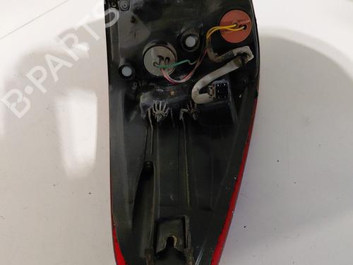 Right taillight KIA CARENS IV 1.7 CRDi | BP29842517C35