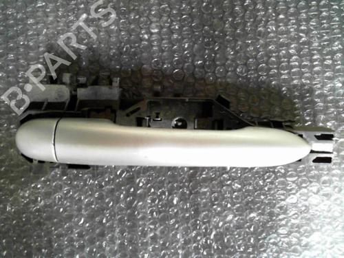 Høyre bak utvendig håndtak RENAULT MEGANE II (BM0/1_, CM0/1_) 1.9 dCi (BM0G, CM0G) | BP24762991C130 