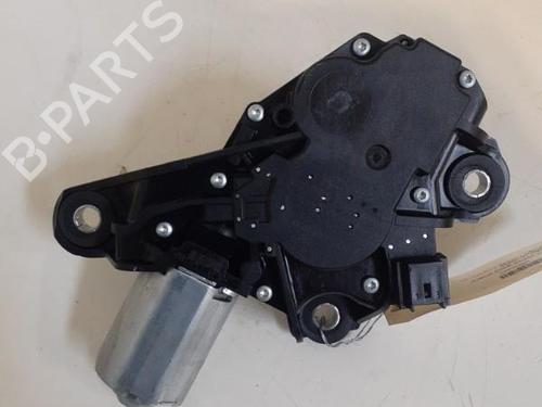Rear wiper motor NISSAN QASHQAI I (J10, NJ10)  | BP24751093M102 