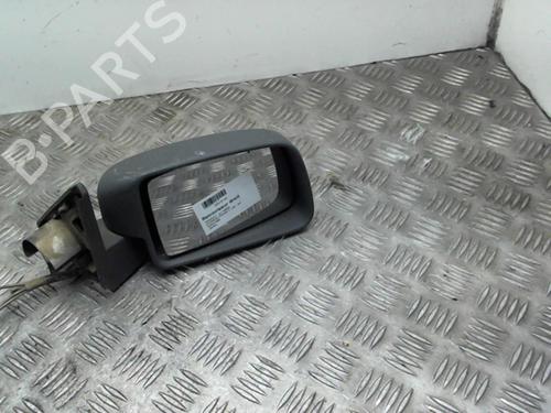 Used Right mirror RENAULT RAPID Box Body/MPV (F40_, G40_) 1.9 D (F40R) (54 hp) 24739605