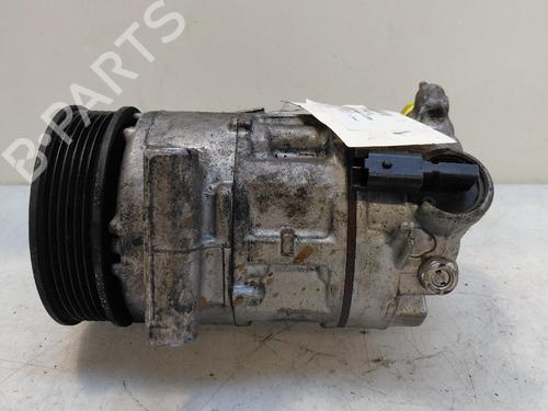 AC compressor PEUGEOT PARTNER Box Body/MPV | BP37035862M34 - Image 2