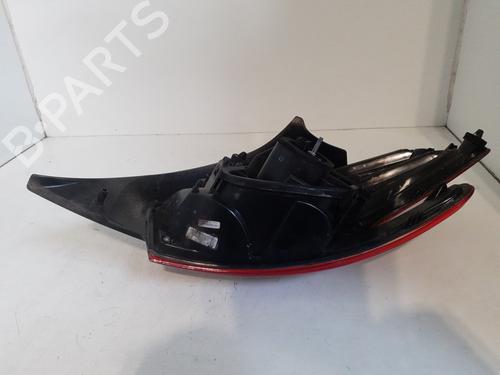 Left taillight PEUGEOT 208 I (CA_, CC_) 1.6 HDi / BlueHDi 75 | BP24740961C34 
