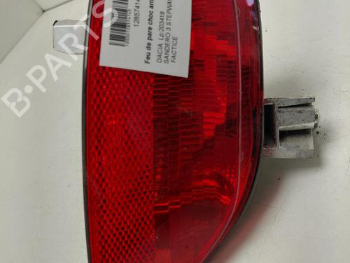 Used Rear bumper right light Rear bumper right light 36984778 36984778