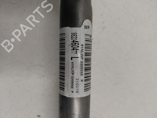 Used Steering column Steering column 36481517 36481517