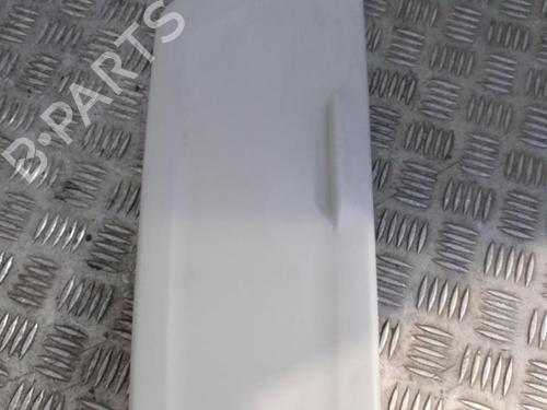 Right sun visor CITROËN C4 Grand Picasso II (DA_, DE_) 1.6 HDi / BlueHDi 115 | BP24757143I2 - Image 2