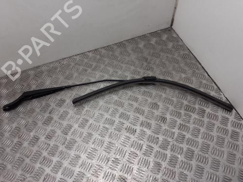 Used Front windshield wiper arm CITROËN BERLINGO Box Body/MPV (B9) 1.6 BlueHDi 100 (99 hp) 24742413