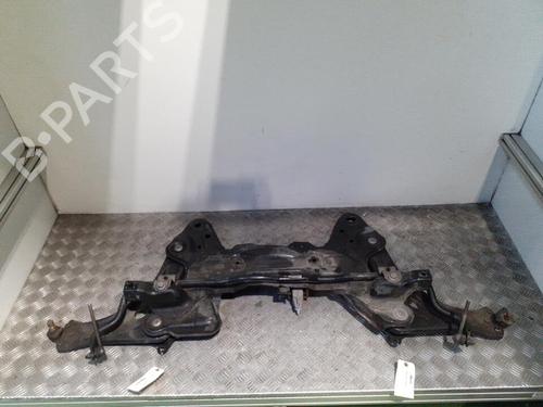 Used Subframe Subframe PEUGEOT 2008 I (CU_) 1.6 BlueHDi 120 (120 hp) 24766841 24766841
