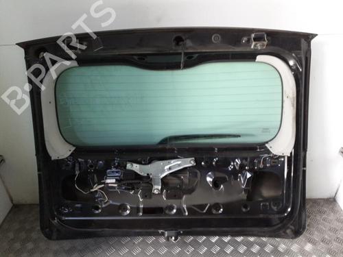 Tailgate NISSAN NOTE (E11, NE11) 1.5 dCi | BP24739283C6 