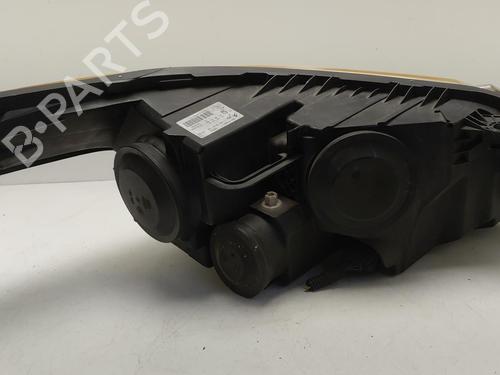 Left headlight CITROËN C3 Picasso (SH_) | BP36481463C28 - Image 2
