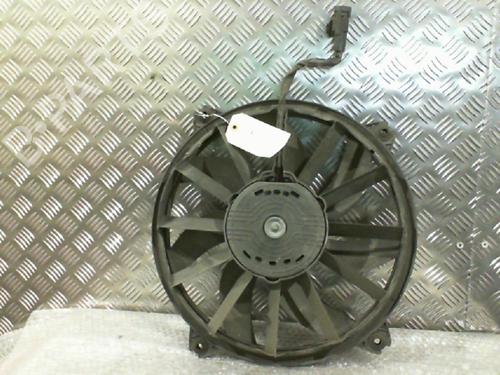 Used Radiator fan ALFA ROMEO MITO (955_) 1.3 MultiJet (955AXP1A, 955AYC1A) (95 hp) 24755972