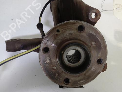 Used Right front steering knuckle CITROËN C1 (PM_, PN_) 1.0 (68 hp) 24770636